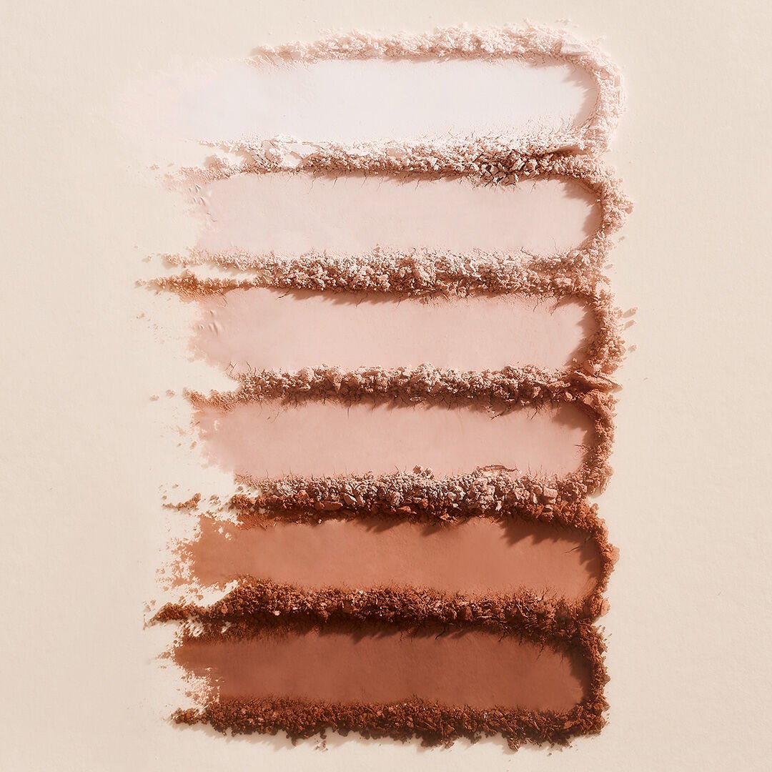 Revolution Reloaded Pressed Powder